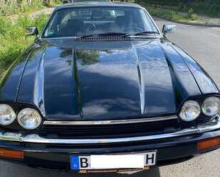 Jaguar XJS Gebrauchtwagen