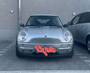 Mini One Gebrauchtwagen