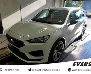 Seat Tarraco Gebrauchtwagen