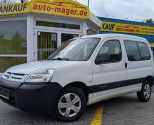 Citroen Berlingo Gebrauchtwagen