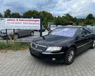 VW Phaeton Gebrauchtwagen