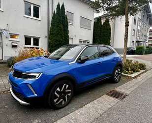 Opel Mokka Gebrauchtwagen