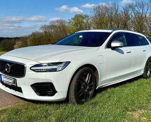 Volvo V90 Gebrauchtwagen