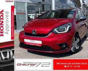 Honda Jazz Gebrauchtwagen