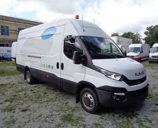 IVECO Daily Gebrauchtwagen