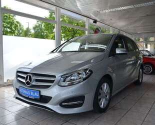 Mercedes-Benz B 180 Gebrauchtwagen