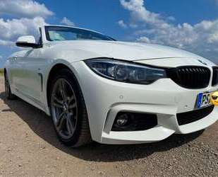 BMW 420 Gebrauchtwagen