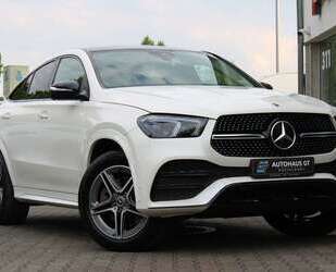 Mercedes-Benz GLE 350 Gebrauchtwagen