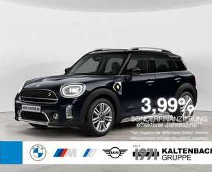 Mini Cooper SE Countryman Gebrauchtwagen