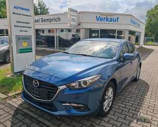 Mazda 3 Gebrauchtwagen