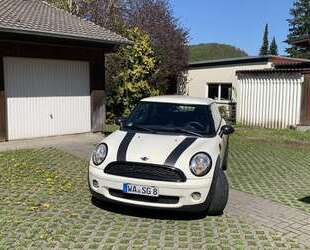 Mini One Gebrauchtwagen