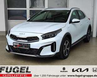 Kia XCeed Gebrauchtwagen