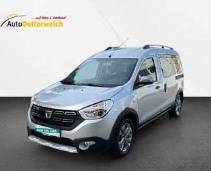 Dacia Dokker Gebrauchtwagen
