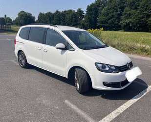 VW Sharan Gebrauchtwagen
