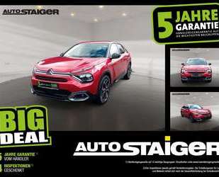 Citroen C4 Gebrauchtwagen