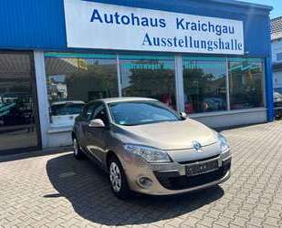 Renault Megane Gebrauchtwagen