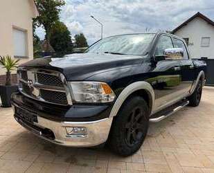 Dodge RAM Gebrauchtwagen