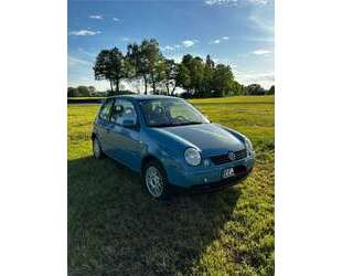 VW Lupo Gebrauchtwagen