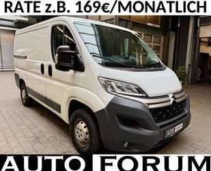 Citroen Jumper Gebrauchtwagen