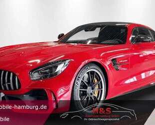 Mercedes-Benz AMG GT Gebrauchtwagen