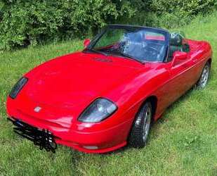 Fiat Barchetta Gebrauchtwagen