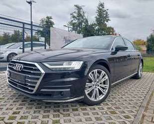 Audi A8 Gebrauchtwagen