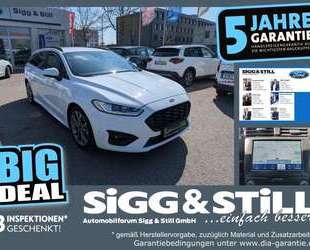 Ford Mondeo Gebrauchtwagen