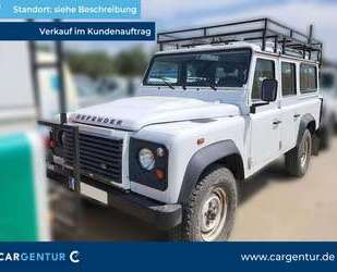 Land Rover Defender Gebrauchtwagen