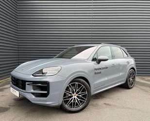 Porsche Cayenne Gebrauchtwagen