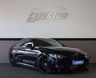BMW 430 Gebrauchtwagen