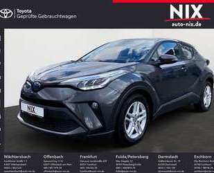 Toyota C-HR Gebrauchtwagen
