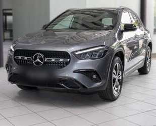 Mercedes-Benz GLA 250 Gebrauchtwagen