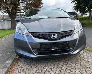 Honda Jazz Gebrauchtwagen