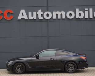BMW M4 Gebrauchtwagen