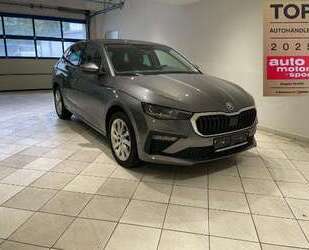 Skoda Scala Gebrauchtwagen