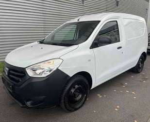 Dacia Dokker Gebrauchtwagen