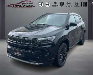 Jeep Compass Gebrauchtwagen