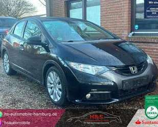 Honda Civic Gebrauchtwagen