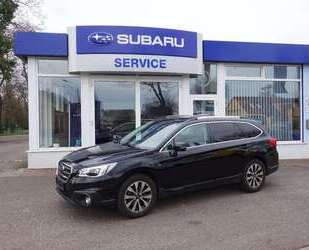 Subaru OUTBACK Gebrauchtwagen