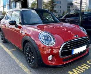 Mini Cooper Gebrauchtwagen
