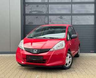 Honda Jazz Gebrauchtwagen