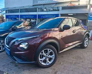 Nissan Juke Gebrauchtwagen
