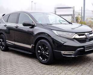 Honda CR-V Gebrauchtwagen