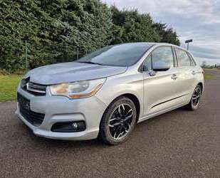 Citroen C4 Gebrauchtwagen