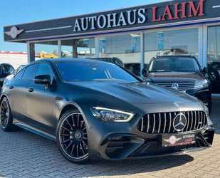 Mercedes-Benz AMG GT Gebrauchtwagen