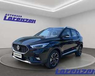 MG ZS Gebrauchtwagen