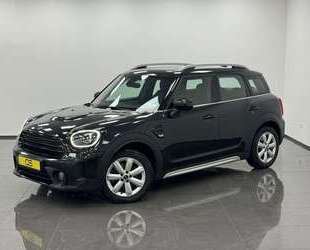 Mini Cooper Countryman Gebrauchtwagen