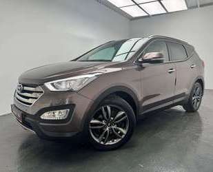 Hyundai SANTA FE Gebrauchtwagen