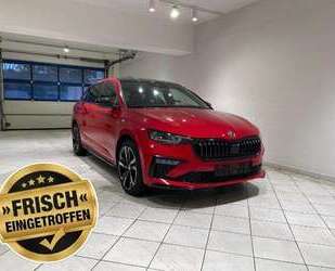 Skoda Scala Gebrauchtwagen