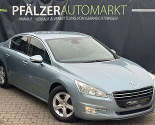 Peugeot 508 Gebrauchtwagen